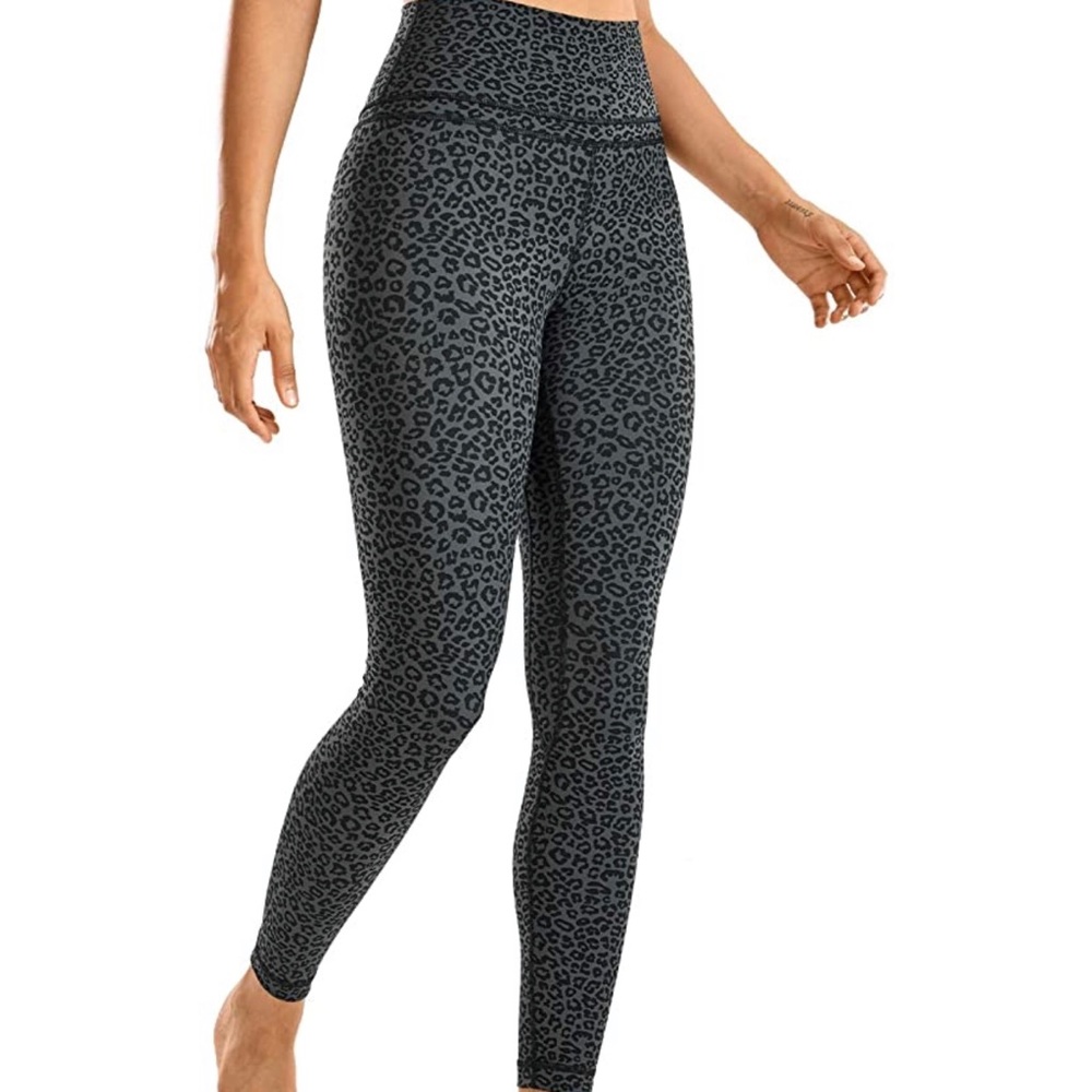 CRZ Yoga Leggings